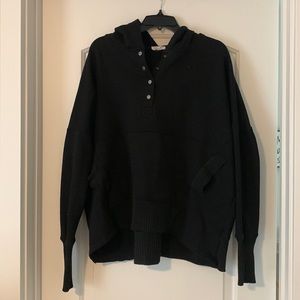 Free People Dupe Sweatshirt